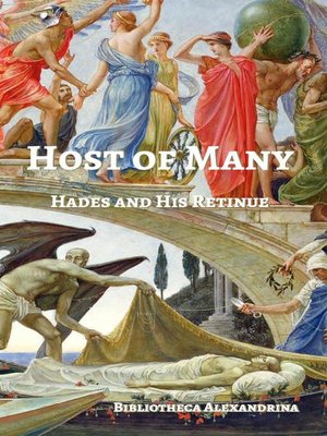 cover image of Host of Many
